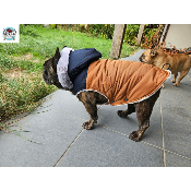 DOUDOUNE VIKAS POUR BOULEDOGUE FRANCAIS