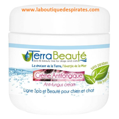 SPA ET PRODUITS TERRA BEAUTE