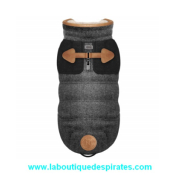 MANTEAU SULLIVAN POUR BOULEDOGUE
