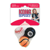 BALLES KONG SPORT POUR CHIEN