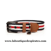 COLLIER HERITAGE MP POUR BOULEDOGUE