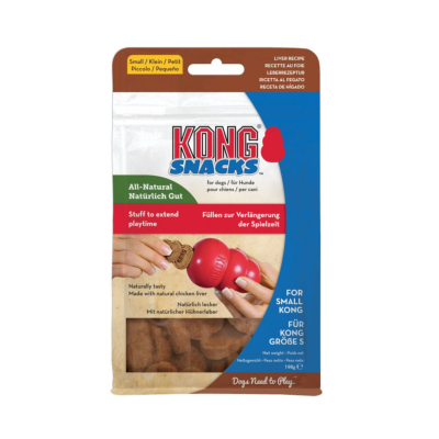 KONG SNACK POUR CHIEN ADULTE