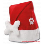 BONNET DE NOEL