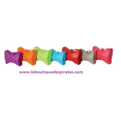 DISTRIBUTEUR DE SAC A CROTTE NOEUD