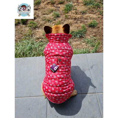 DOUDOUNE SAKURA NOOX POUR CHIEN