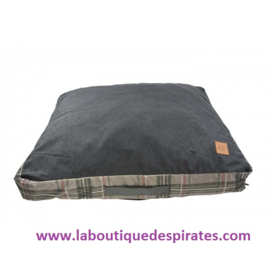 MATELAS CONFORT ECOSSAIS POUR CHIEN