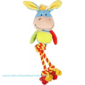 PELUCHE POLY POUR CHIOT