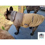 MANTEAU DOG DIVISION POUR CHIEN