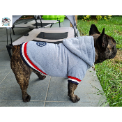 SWEAT ARTIMON POUR BOULEDOGUE