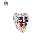 BANDANA HAPPY BIRTHDAY POUR CHIEN