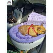 COSY CAR CONFORT PROVENCE POUR BOULEDOGUE