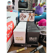 EAU DE PARFUM ESPRIT MILK ET ESPRIT PEPPER POUR BOULEDOGUE