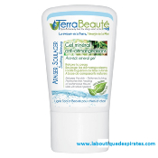 GEL MINERAL ANTI DEMANGEAISONS
