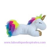 PELUCHE LICORNE PETIT MODELE