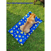 TAPIS RAFRAICHISSANT POUR BOULEDOGUES