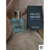 EAU DE PARFUM ESPRIT MILK ET ESPRIT PEPPER POUR BOULEDOGUE