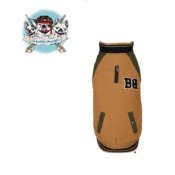 MANTEAU SCHOOL SPECIAL BOULEDOGUE ANGLAIS