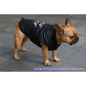 DOUDOUNE WOOF POUR BOULEDOGUE