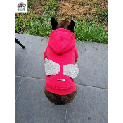 SWEAT ANGEL PAR MILK & PEPPER