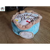 PELUCHE GATEAU D ANNIVERSAIRE 