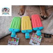 GLACE RAFRAICHISSANTE POUR BOULEDOGUE