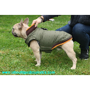MANTEAU TRADI PAR BOBBY