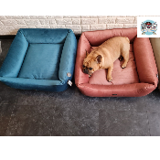 SOFA MONTMARTRE POUR BOULEDOGUE