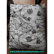 MATELAS CORSAIRE POUR BOULEDOGUE