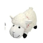 PELUCHE DE NOEL MODELE MOUTON