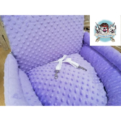 COSY CAR CONFORT PROVENCE POUR BOULEDOGUE