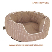 RONDOUILLET ST HONORE POUR BOULEDOGUES