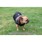 MANTEAU FORD POUR BOULEDOGUE