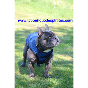 GILET RAFRAICHISSANT POUR BOULEDOGUES