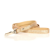 LAISSE STARDUST GOLD MILK & PEPPER