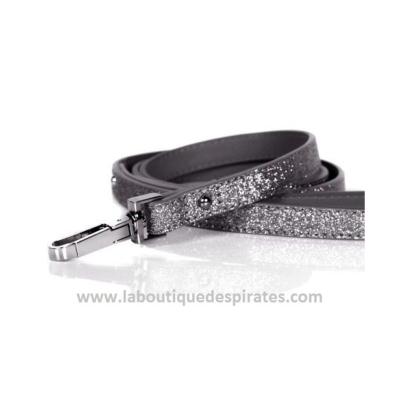LAISSE STARDUST TITAN MILK & PEPPER