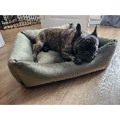 SOFA MONTMARTRE POUR BOULEDOGUE