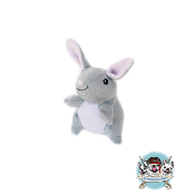 JOUET INTERACTIF LAPIN