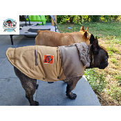 MANTEAU DOG DIVISION POUR CHIEN