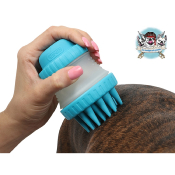 BROSSE A SHAMPOING 