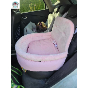 COSY CAR  ROSE CONFORT ROSE SUCRE