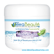 MASQUE DE SOIN PAR TERRA BEAUTE