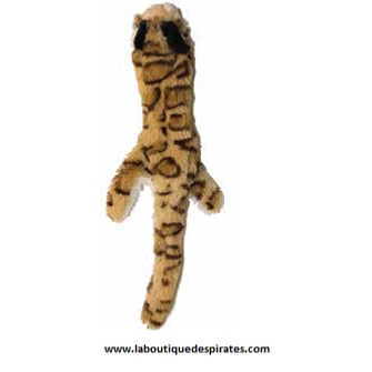 PELUCHE SONORE ECRASEES MARTIN SELLIER