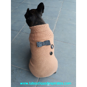 PULL TEO DANDY PAR TEO JASMIN