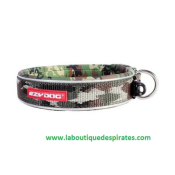 COLLIER EZYDOG POUR CHIEN ET BOULEDOGUE