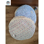 COUSSIN MACARON DEHOUSSABLE