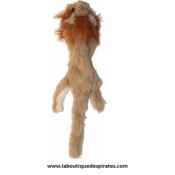 PELUCHE SONORE ECRASEES MARTIN SELLIER