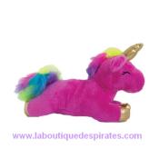 PELUCHE LICORNE PETIT MODELE