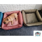 SOFA MONTMARTRE POUR BOULEDOGUE