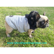 PARKA HARLINGTON POUR BOULEDOGUE