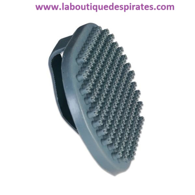  BROSSE CAOUTCHOUC GROS PICOTS